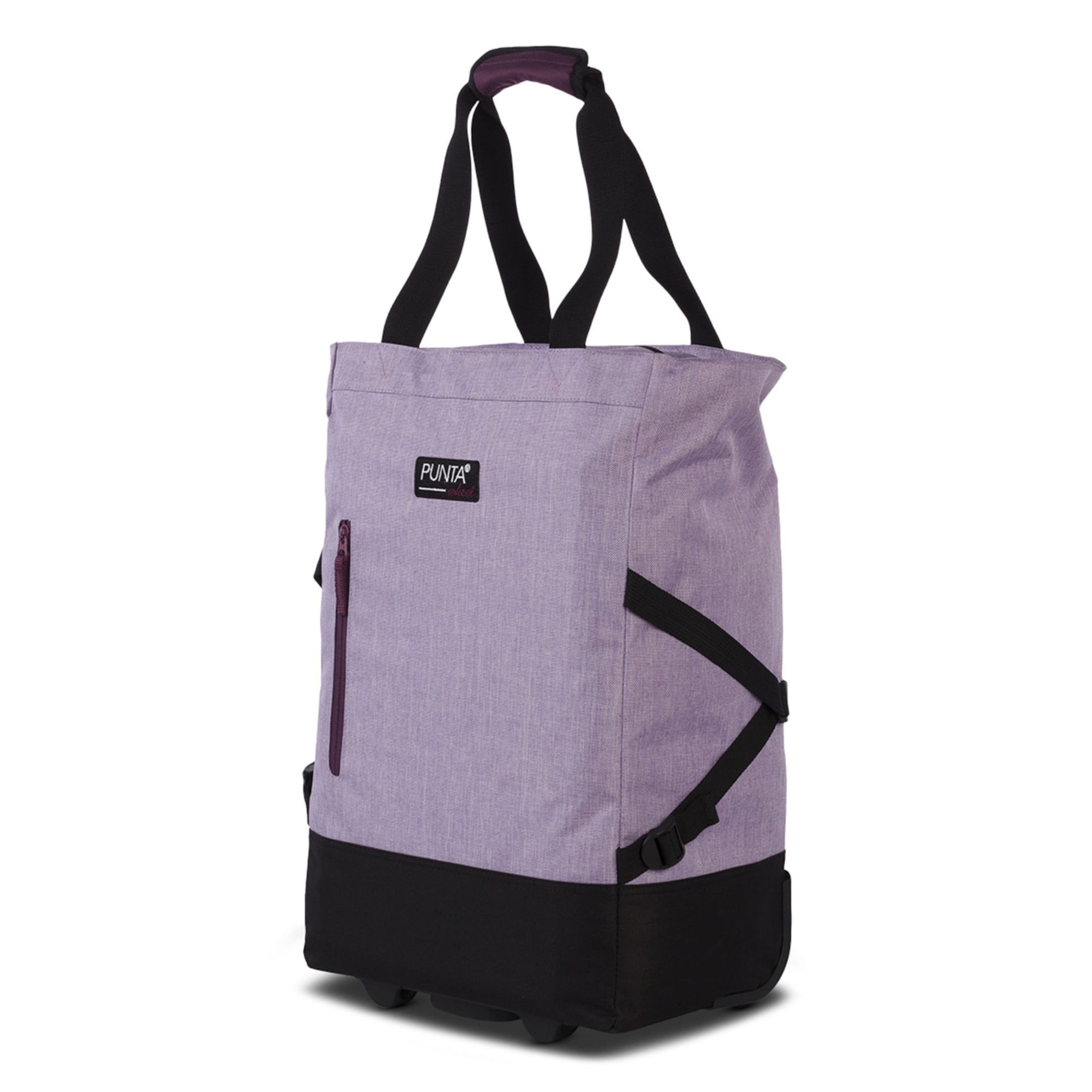 Punta Trolley 'Unser Klassiker' in Grijs