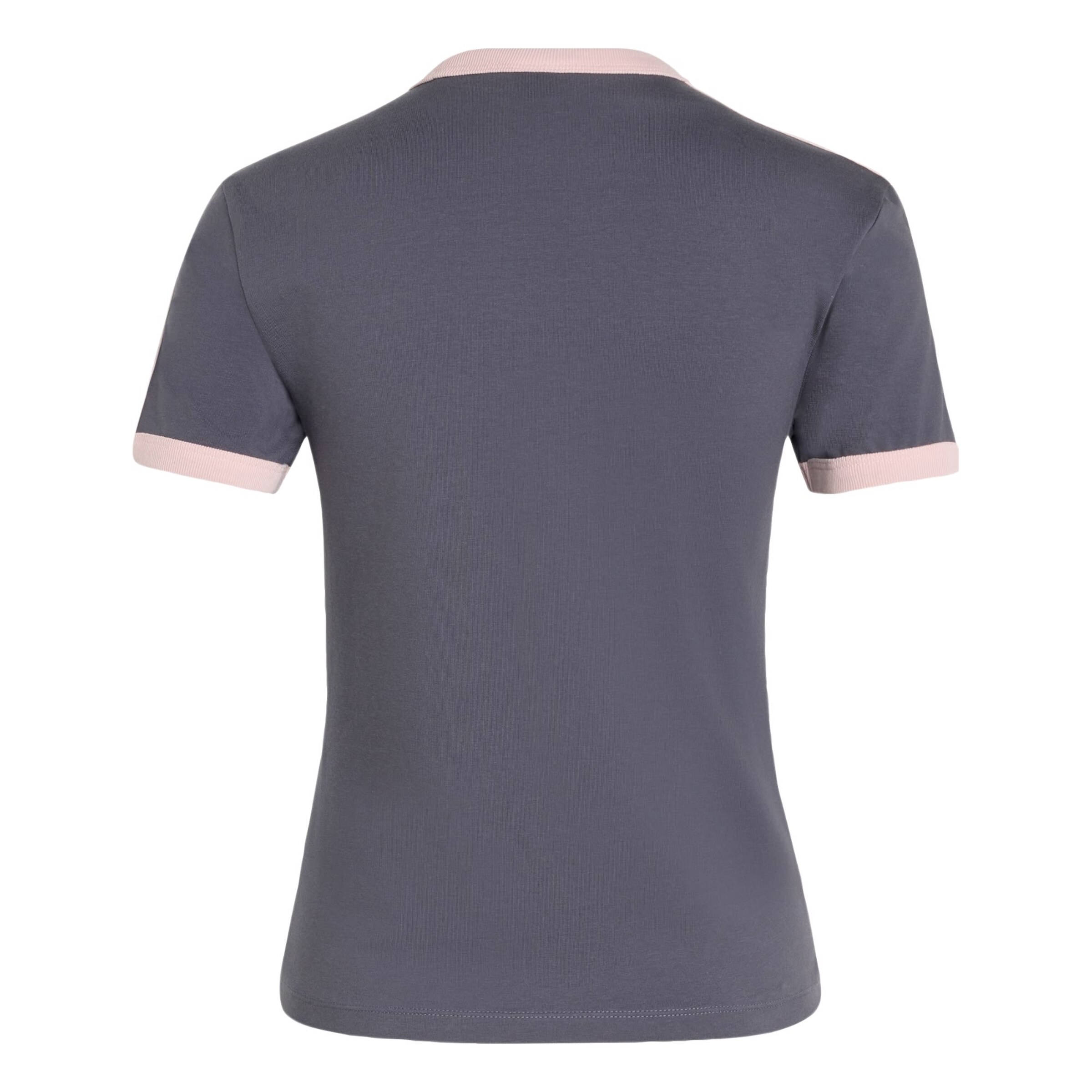 ADIDAS ORIGINALS - Camiseta 'Cali' en gris