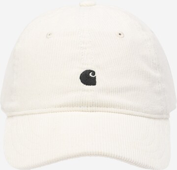 Cappello da baseball 'Harlem' di Carhartt WIP in beige