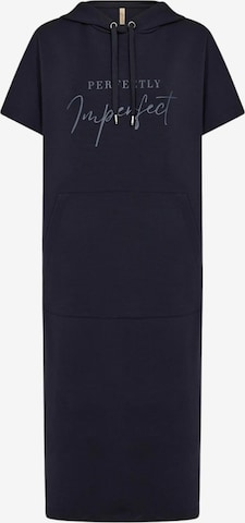 Soyaconcept Mekko värissä sininen: etupuoli