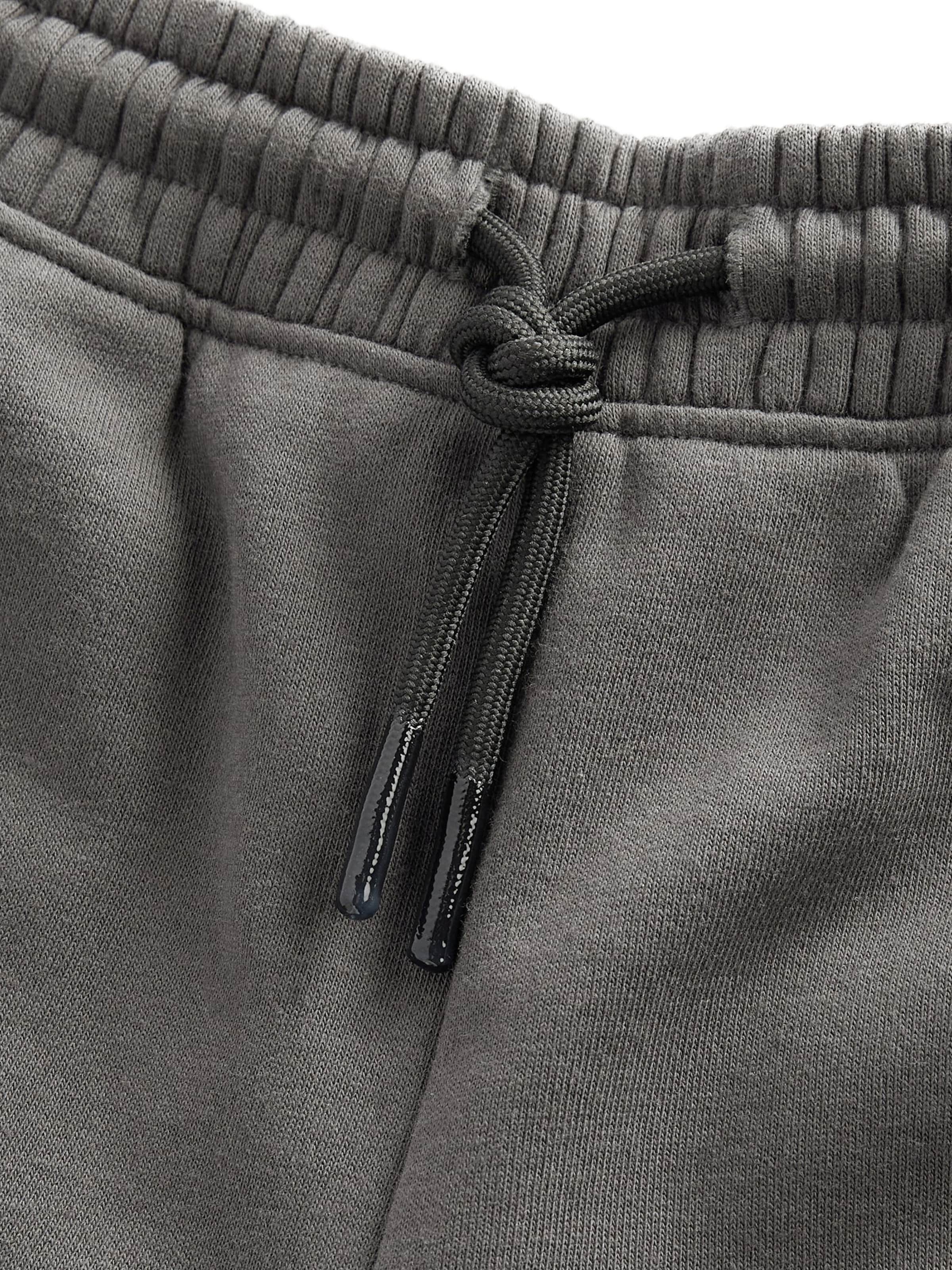 Next Tapered Hose in Grau