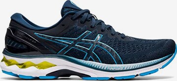 ASICS Juoksukengät 'Gel-Kayano 27' värissä sininen