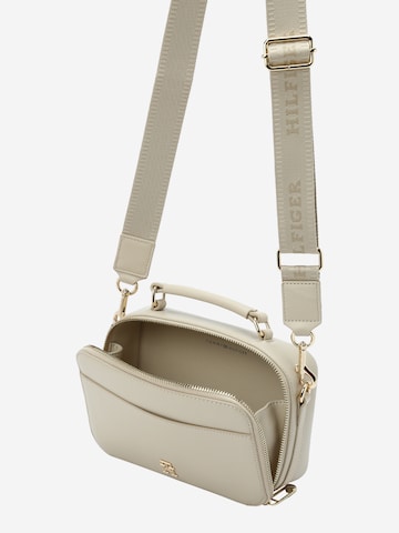 TOMMY HILFIGER Handbag 'Iconic' in White