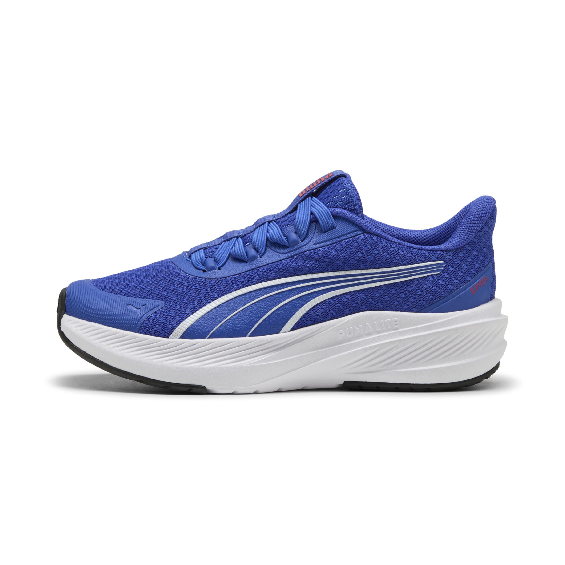 PUMA Sneakers 'Dasher Lite Sliptech™' in Blue: front
