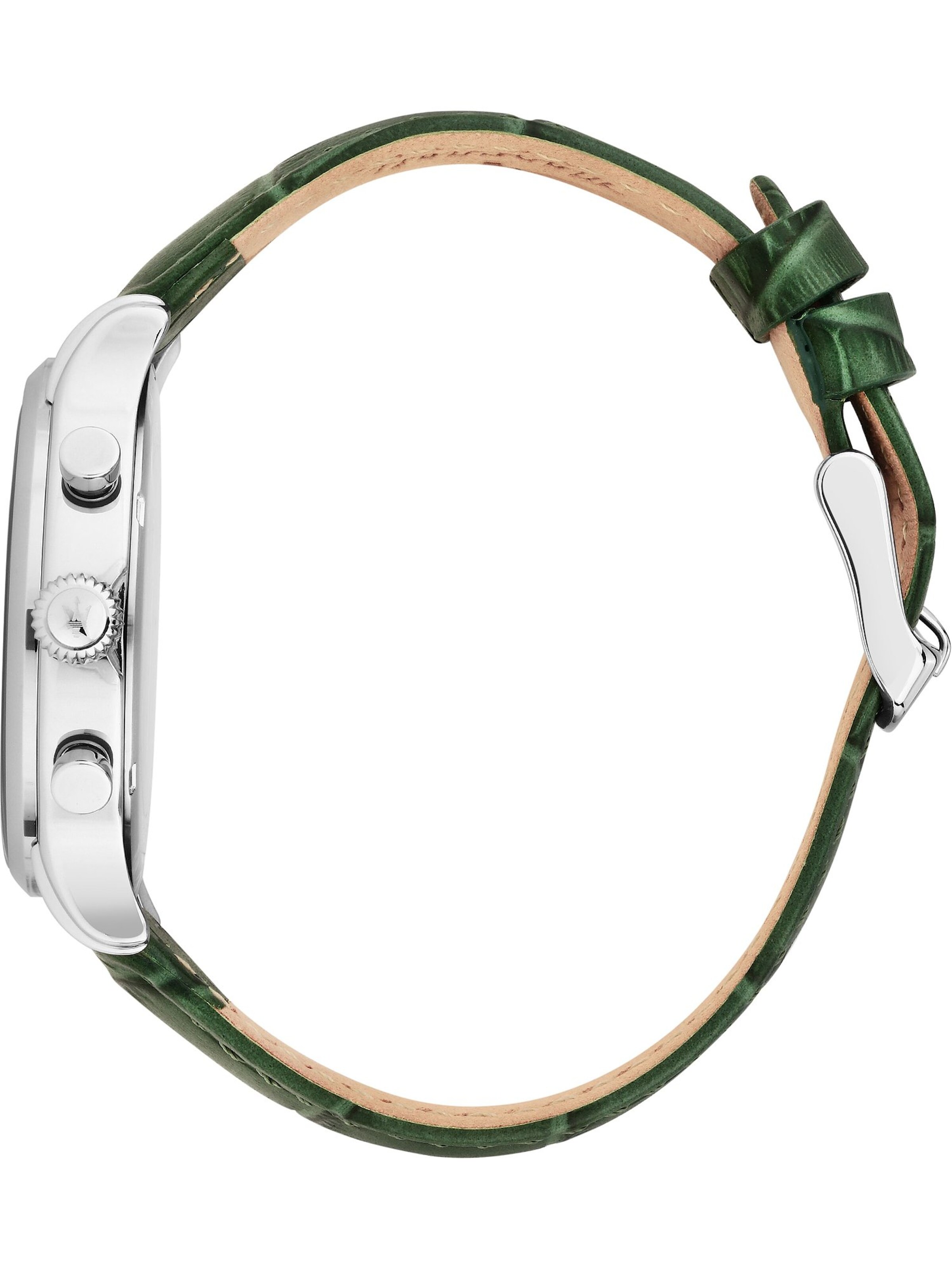 Maserati Analog watch in Green