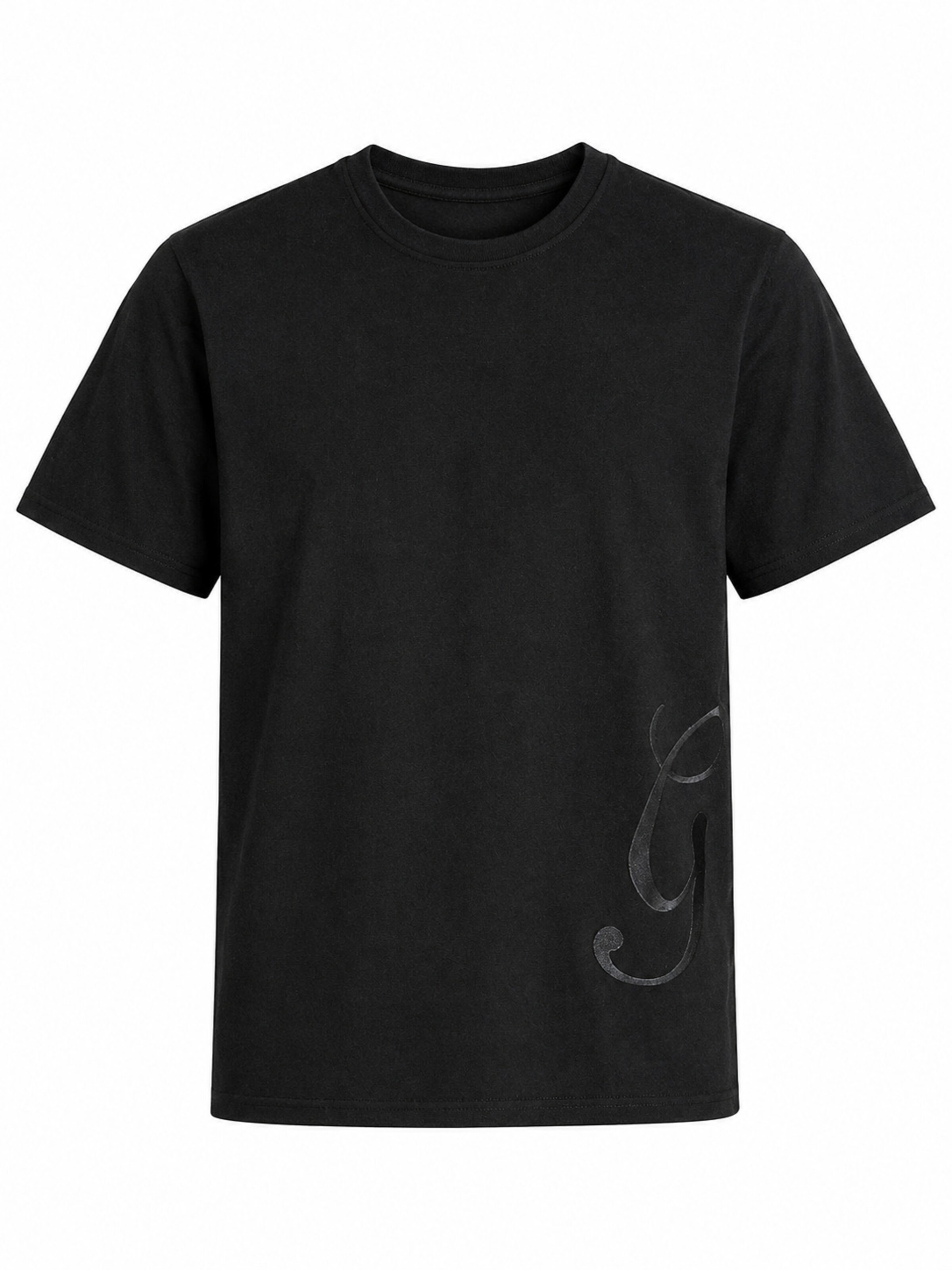 Gianni Kavanagh Shirt in XS in Black, Item view