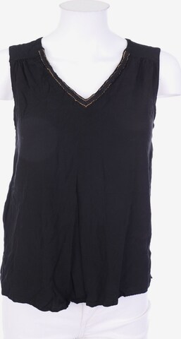 Promod Blouse & Tunic in S in Black: front