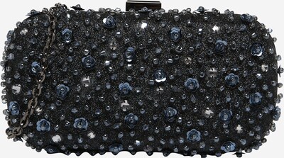 mascara Tasche 'PETAL BEADS' in navy / schwarz, Produktansicht