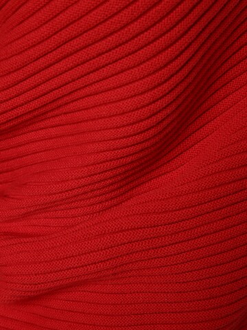 Franco Callegari Pullover in Rot