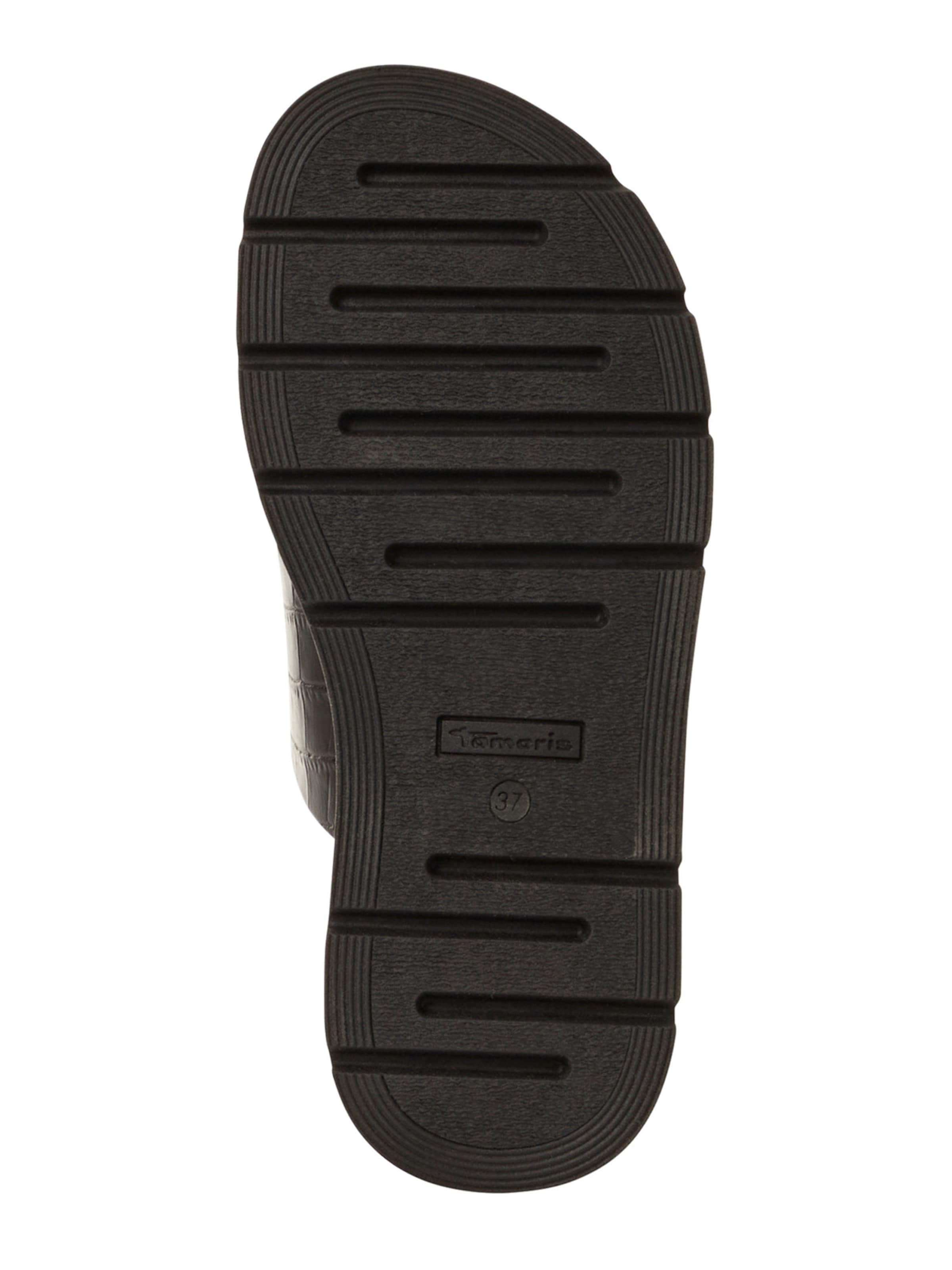 Tamaris Muiltjes in Zwart