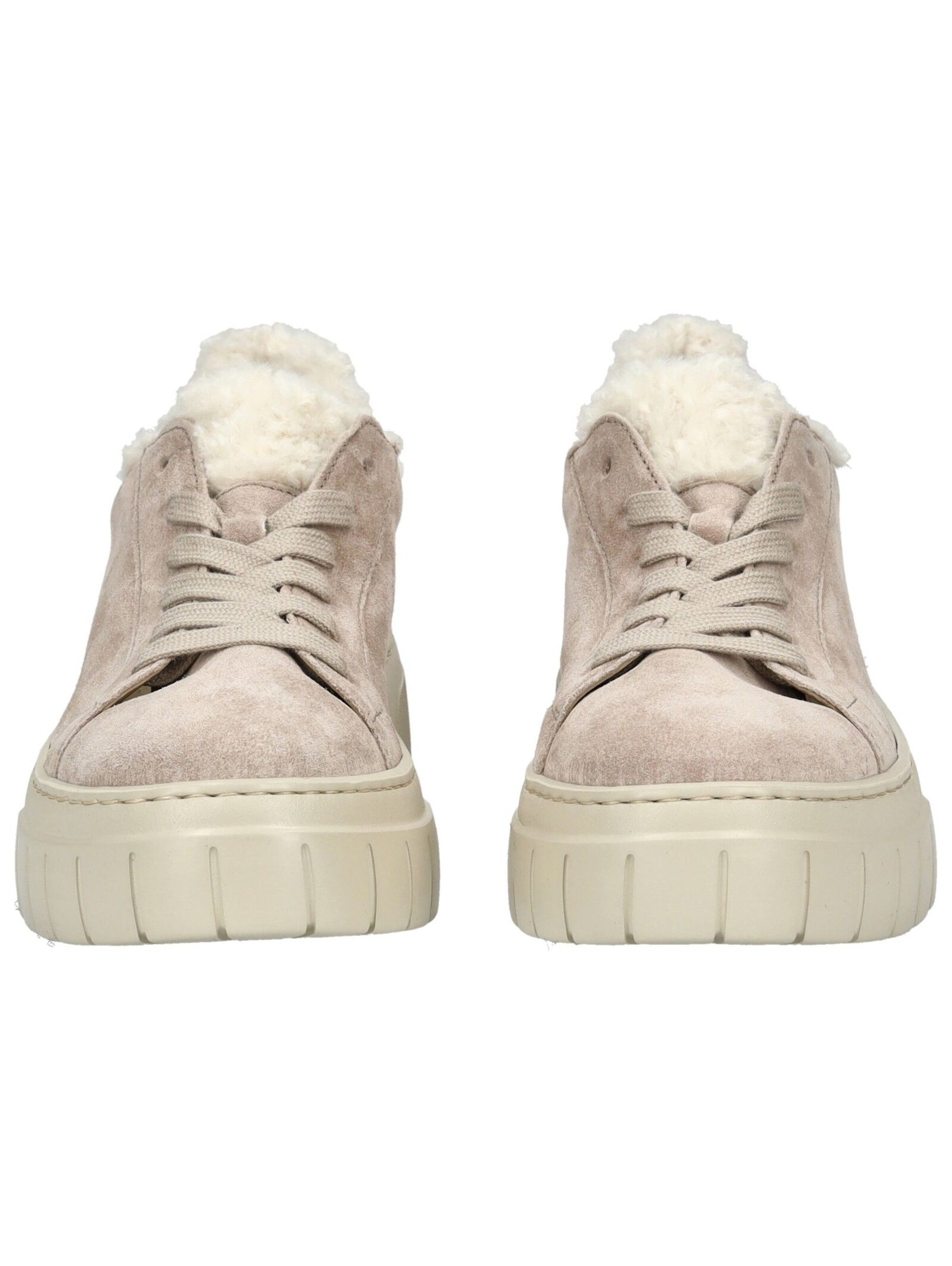 Baskets basses GABOR en beige