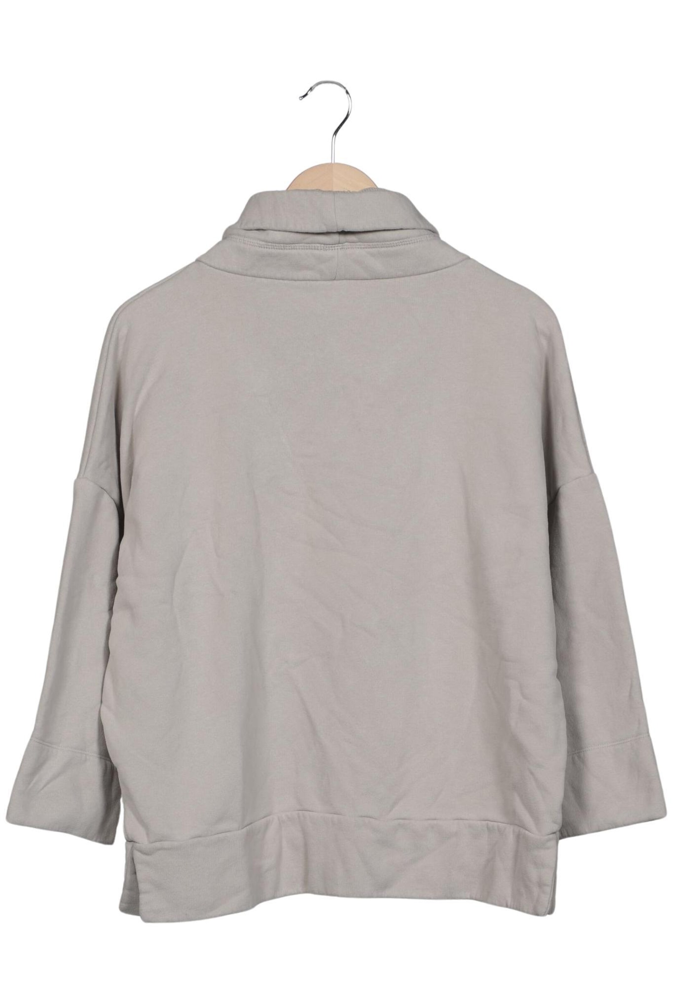 Herrlicher Sweater S in Grau