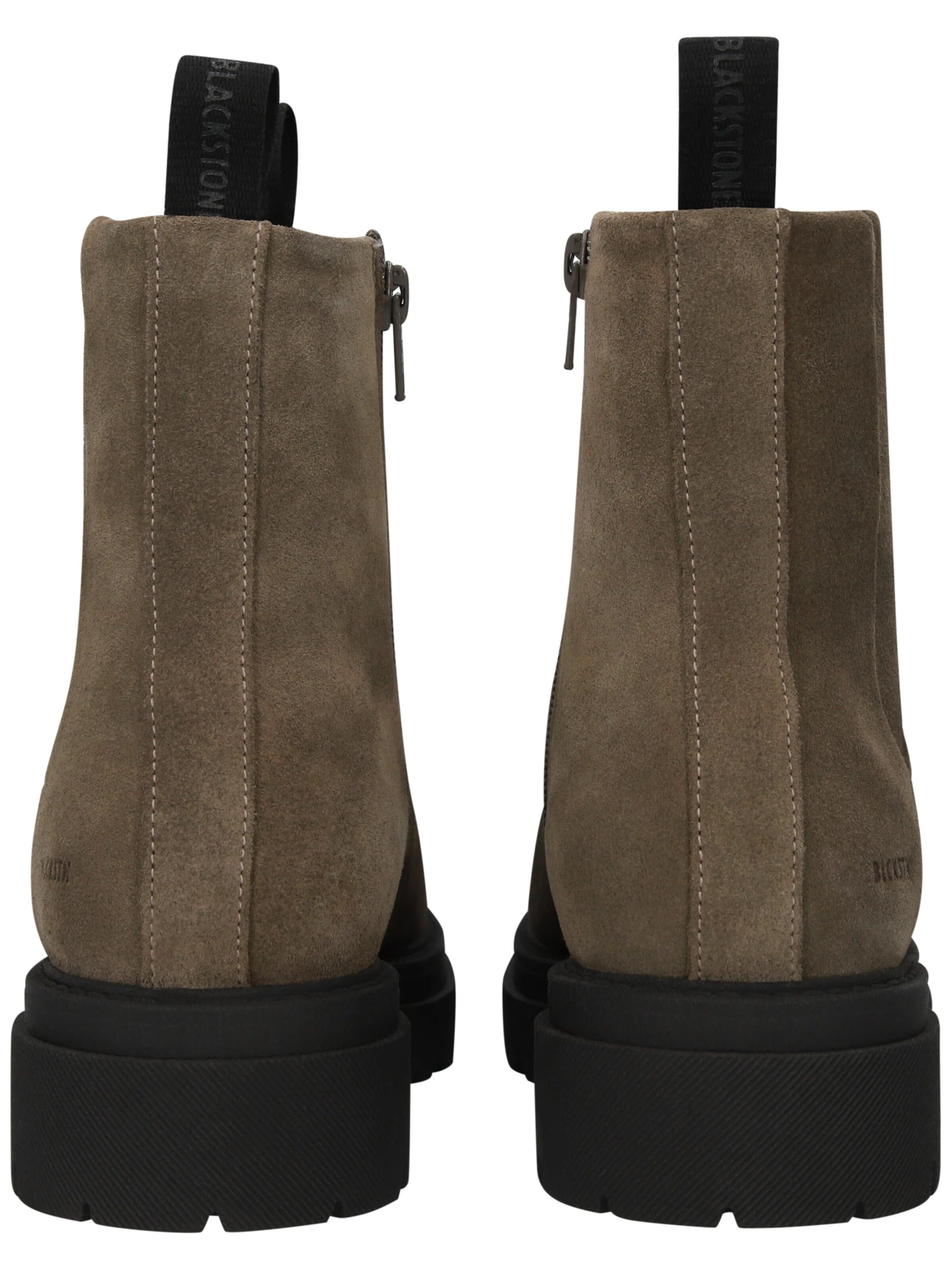 Boots chelsea 'Asta AL475' di BLACKSTONE in marrone