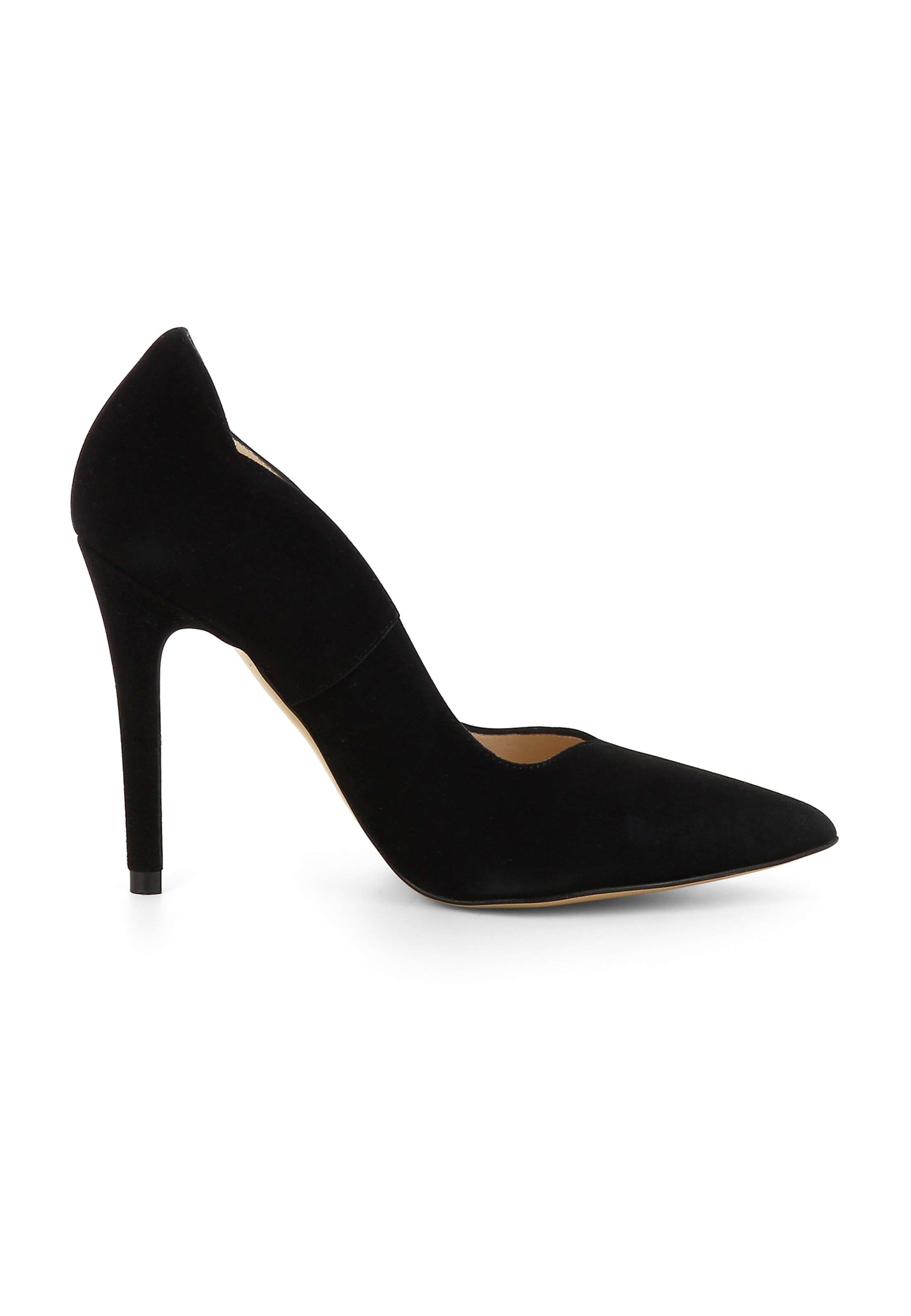 EVITA Pumps 'Alina' in Black