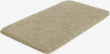 Leonique Bathmat in Beige: front