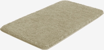 Leonique Bathmat in Beige: front