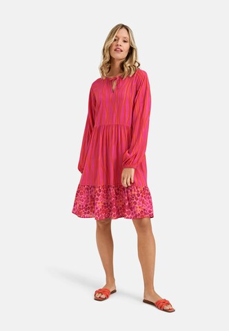 Smith&Soul Kleid in Orange