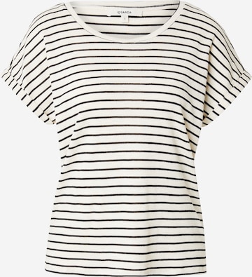 GARCIAMajica - crna boja: prednji dio