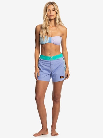 QUIKSILVER Boardshorts 'LENORA' in Blau