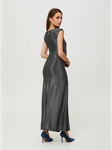 Makover - Vestido 'K186 ' en gris