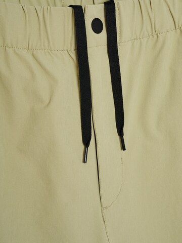 HALO Regular Funktionshose 'Tactical' in Grün