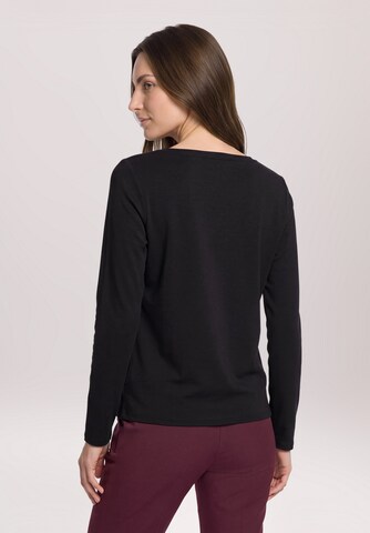 Maglietta di Betty Barclay in nero