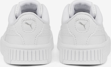 Baskets 'Carina 2.0' PUMA en blanc