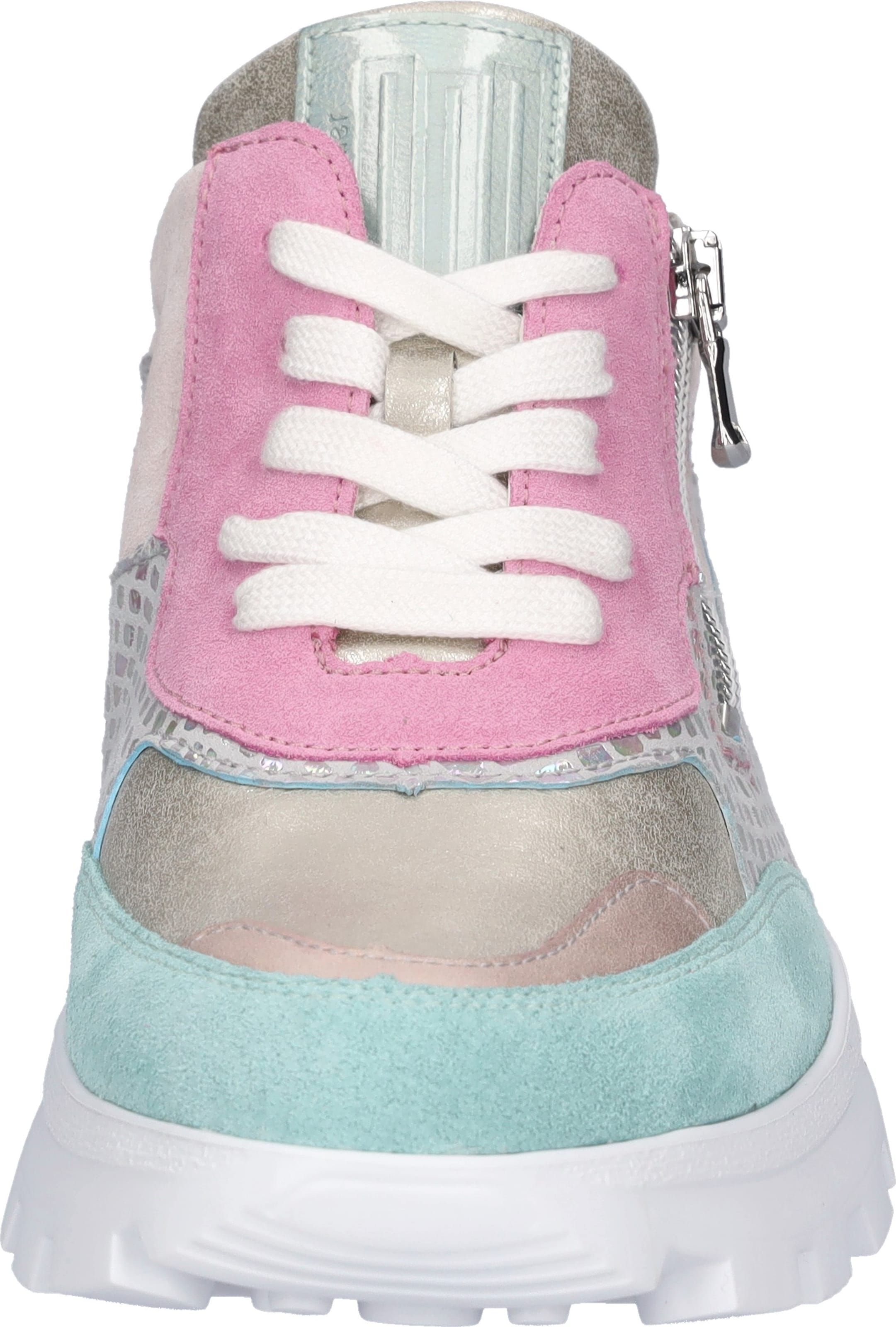 WALDLÄUFER Sneakers in Pink