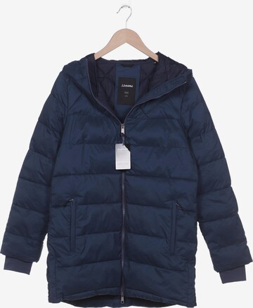 Schöffel Jacket & Coat in L in Blue: front