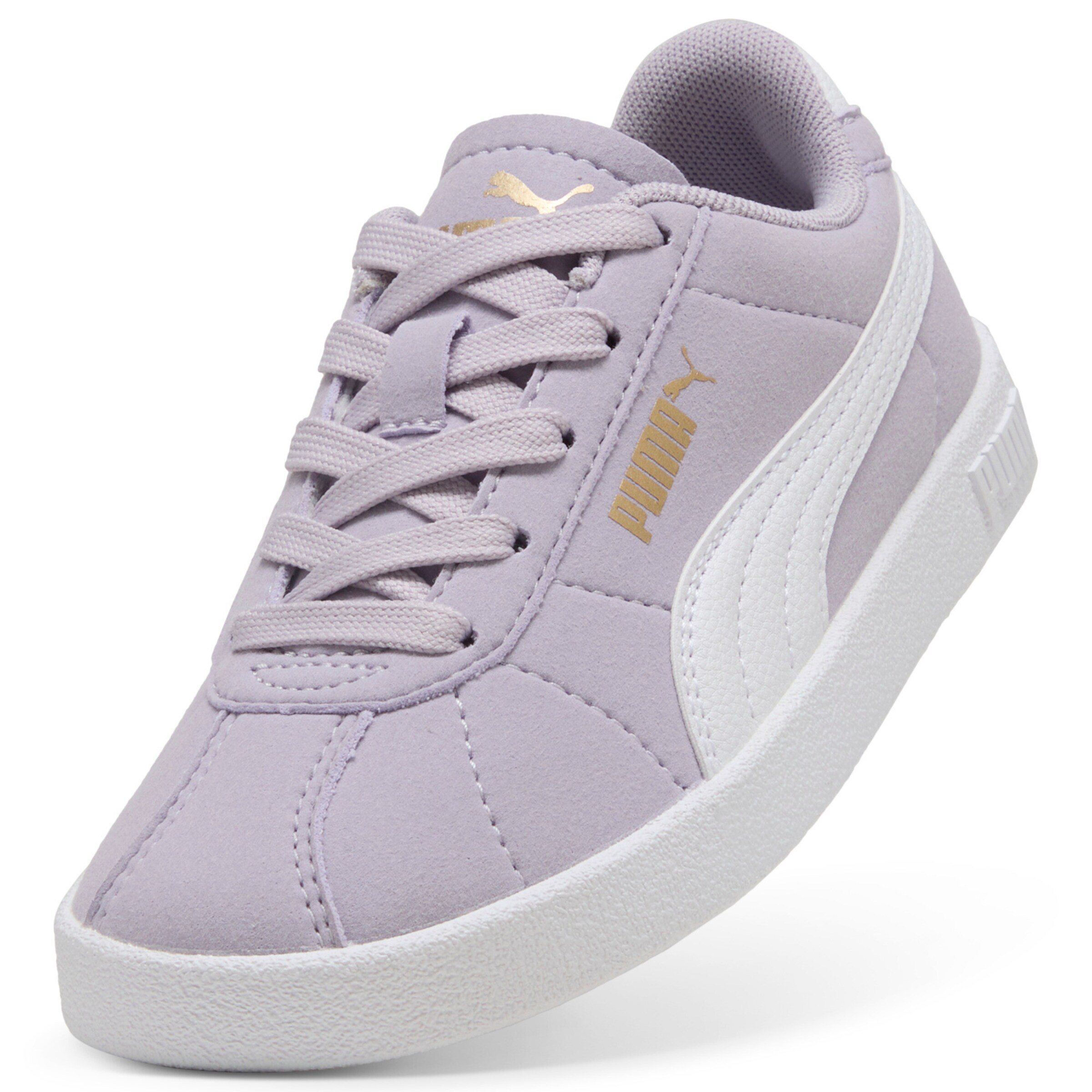 PUMA Sneaker 'Club II' in Flieder ABOUT YOU