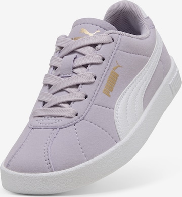 PUMA Sneaker 'Club II' in Flieder ABOUT YOU - Main Image