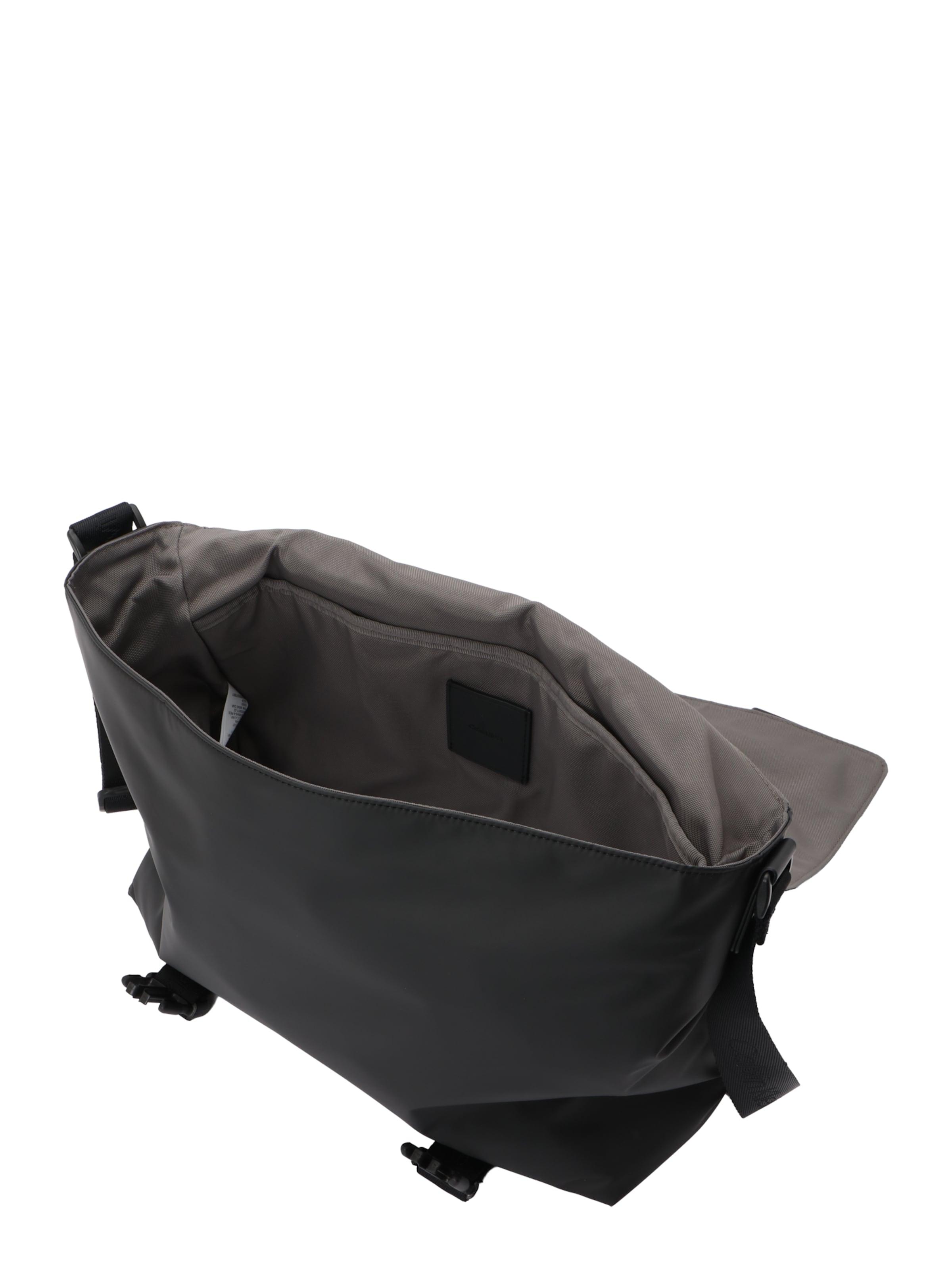 Calvin Klein Meeste õlakott, värv must
