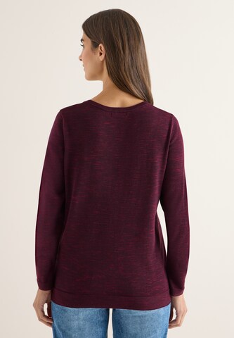 CECIL Sweater in Red