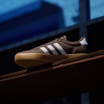 ruda ADIDAS SPORTSWEAR Sportbačiai be auliuko 'VL Court 3.0'