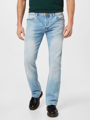 LTB Regular Jeans 'Roden' i blå: forside