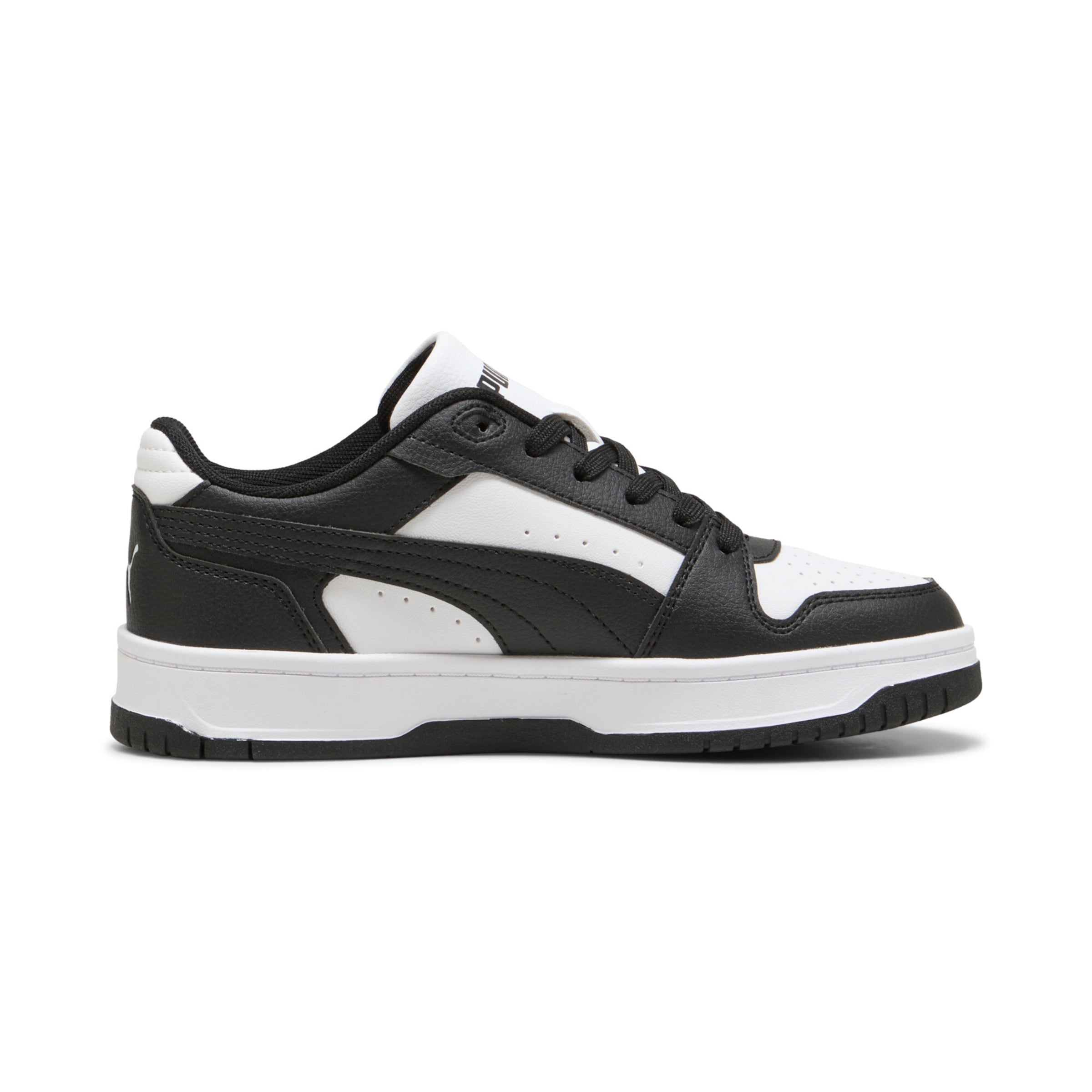 PUMA Sneakers in White