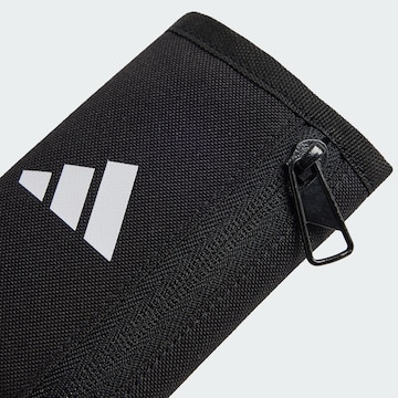 ADIDAS PERFORMANCE - Carteiras desportivas 'Mercedes-AMG Petronas Formula 1 Team DNA' em preto