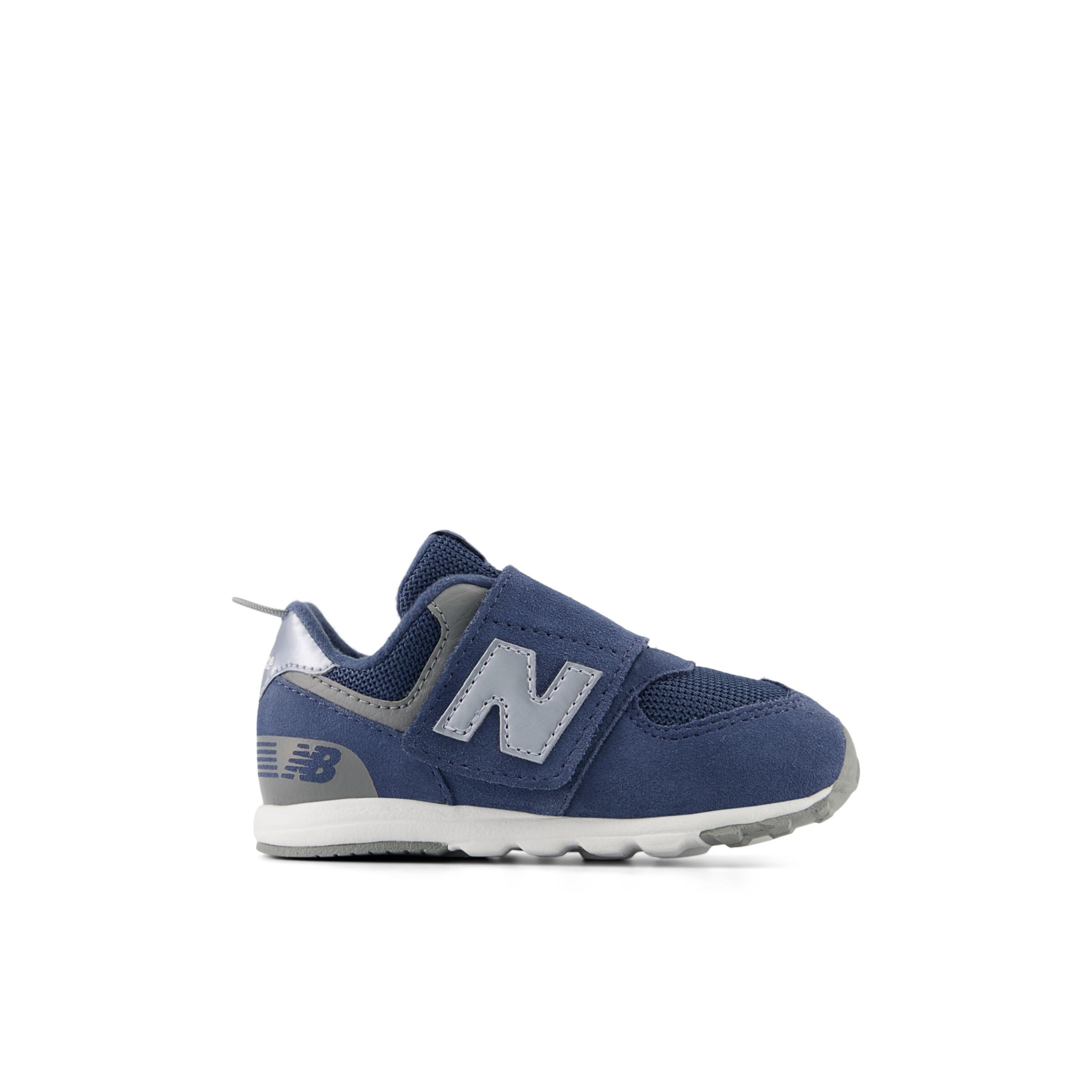 Baskets '574' new balance en bleu