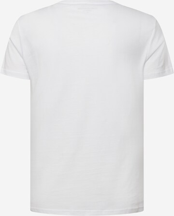 Tommy Hilfiger Underwear Shirt in White