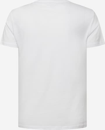Tommy Hilfiger Underwear - Camisa em branco