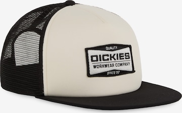 DICKIESŠilterica 'Bolivar' - crna boja: prednji dio