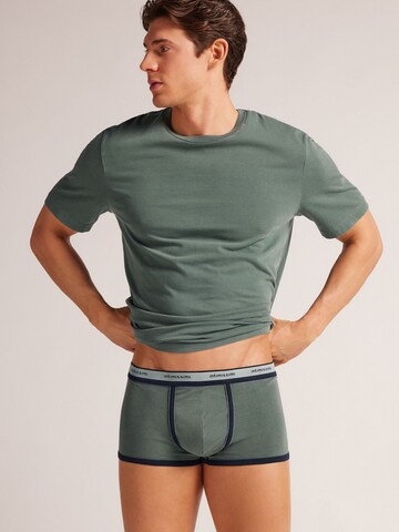 IUMAN Intimissimi Uomo Boxer shorts in Green