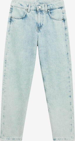 GUESS Regular Jeans in Blue: front