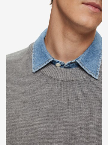 ESPRIT Sweater in Grey