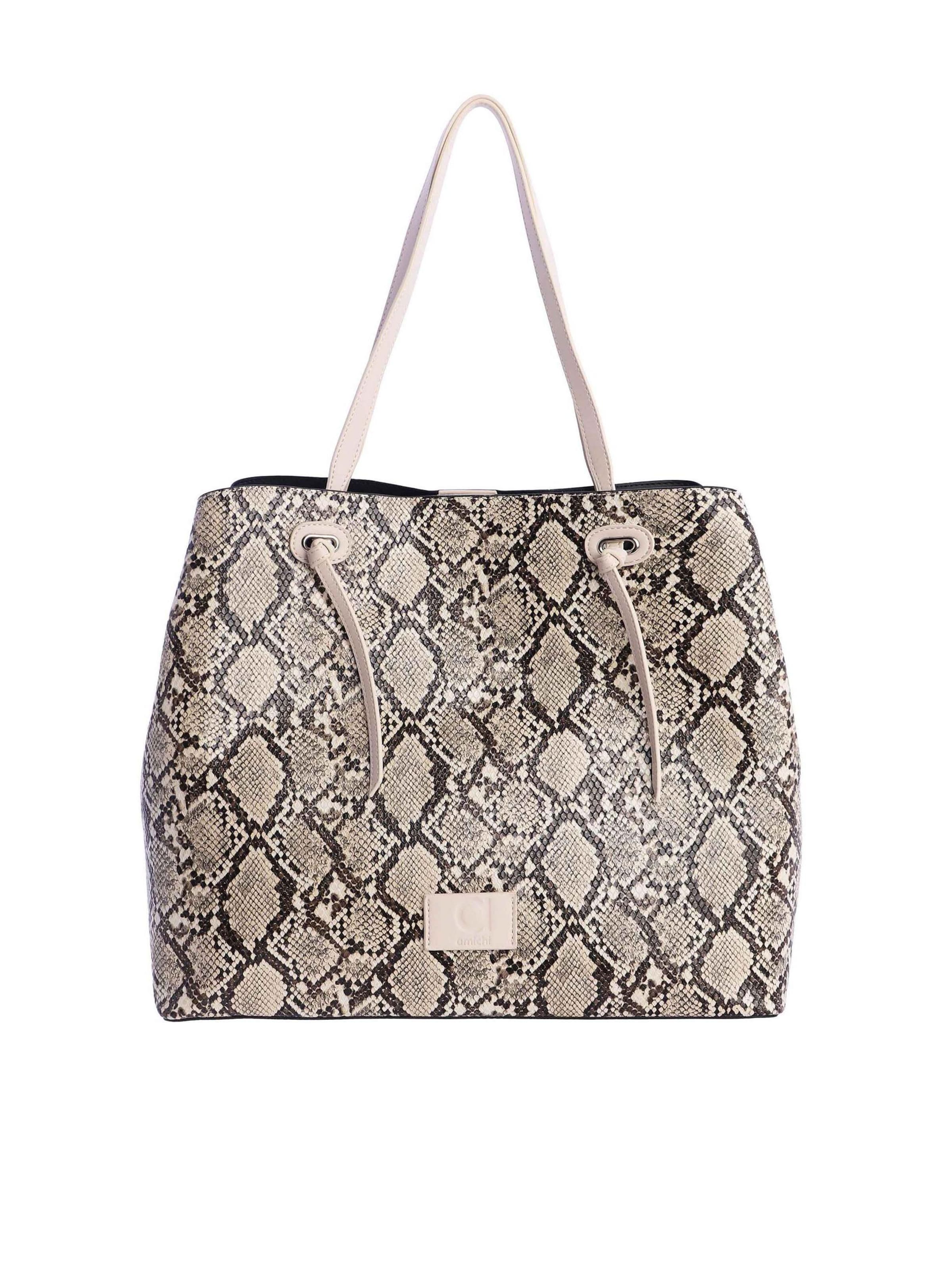 Amichi - Shopper 'Acapulco' en Mezcla de colores: frente