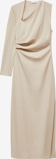MANGO Sukienka 'Ambra' w kolorze beżowym, Podgląd produktu