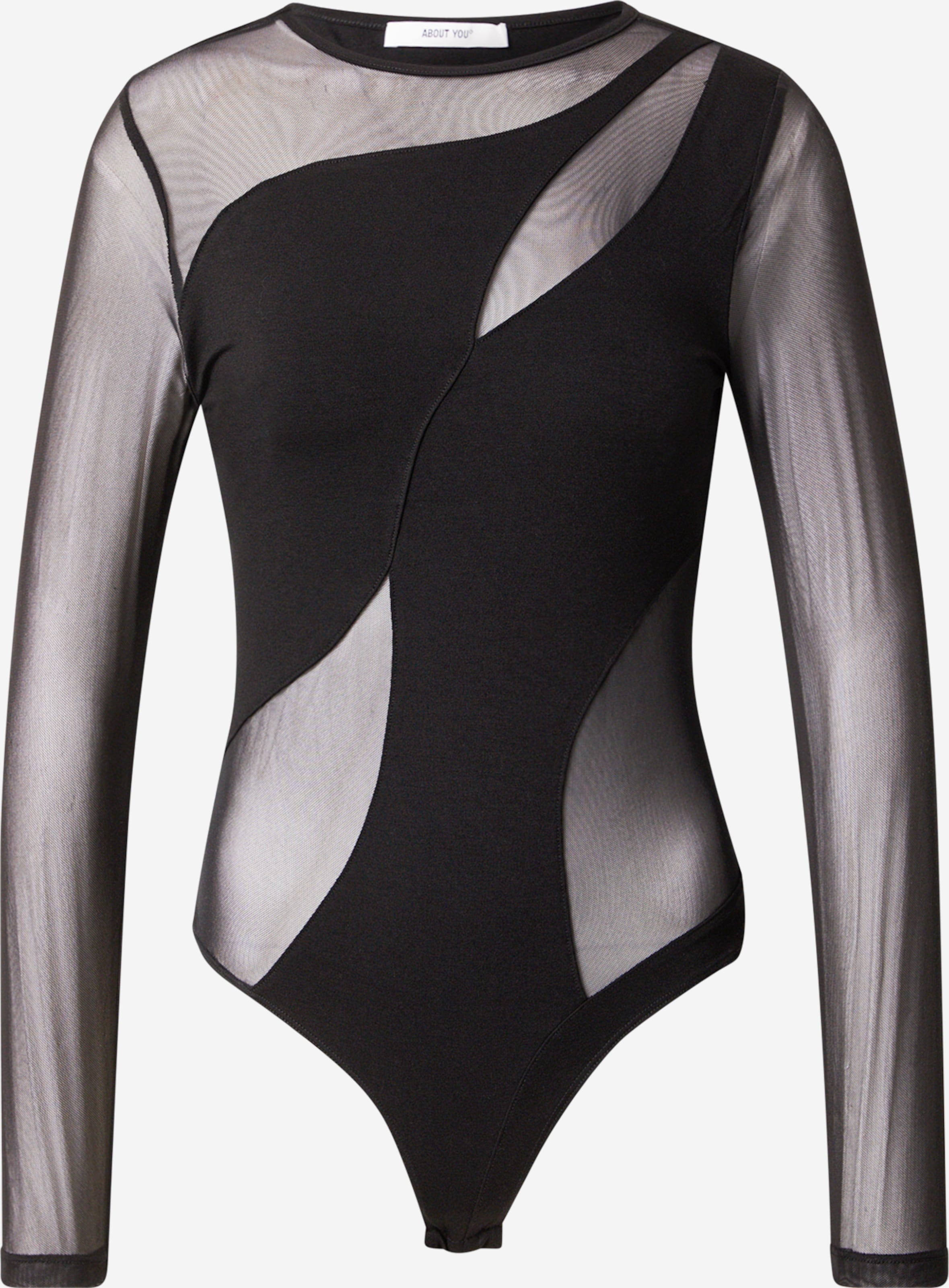 ABOUT YOU Tricou body 'Gemma'