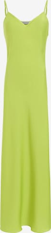 Robe 'BRYONY' AllSaints en vert : devant
