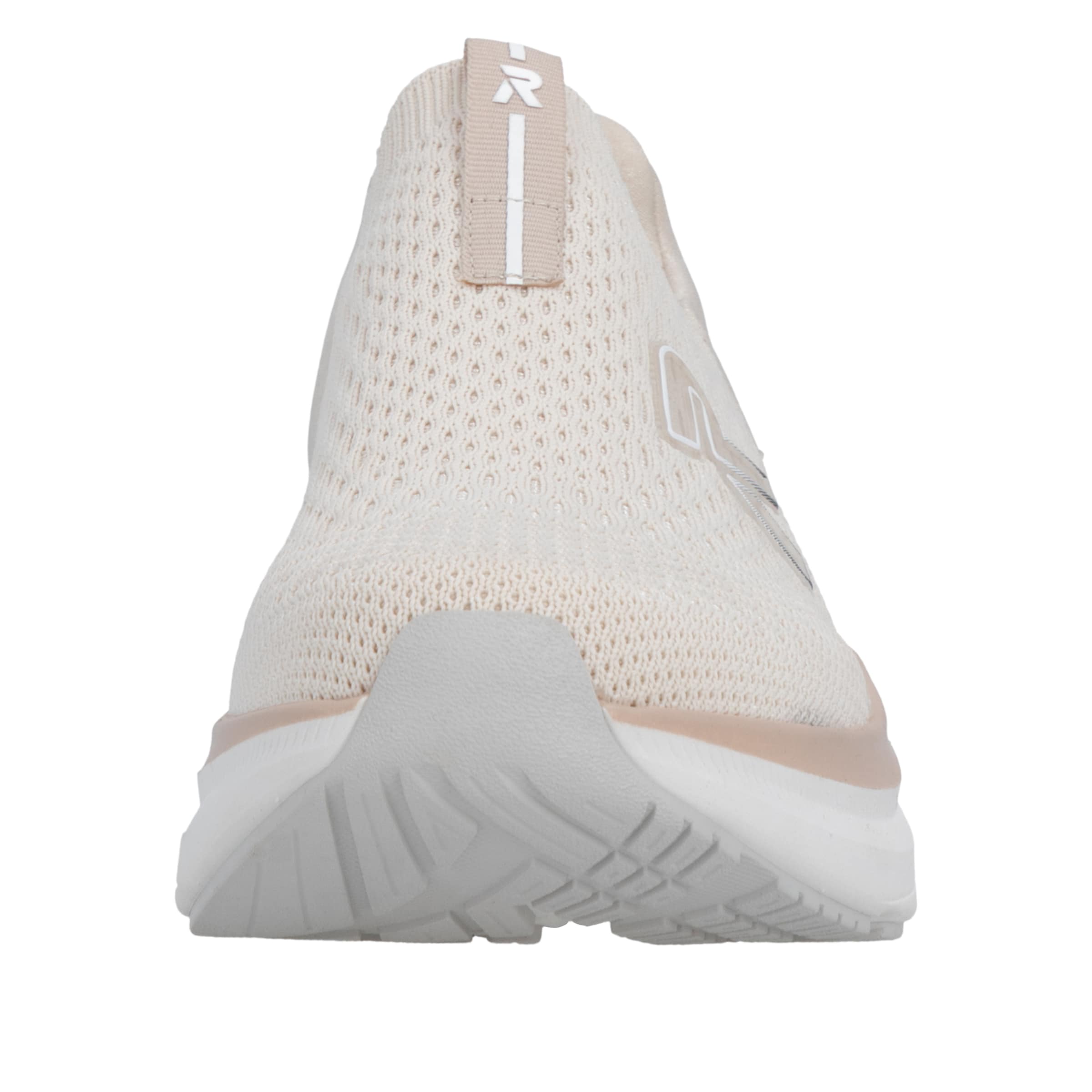 Rieker Sport Slip-on in Beige