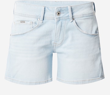 Pepe Jeans Jeans 'SIOUXIE' in Blue: front